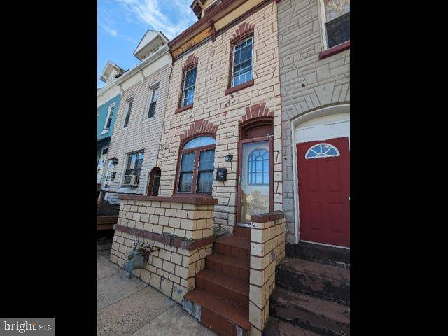 Reading, PA 19601,139 N FRONT ST