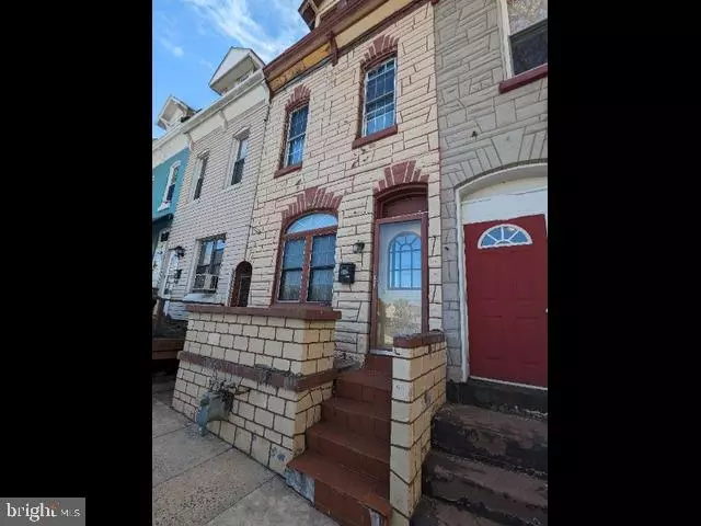 139 N FRONT ST, Reading, PA 19601