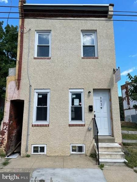 2129 N PERCY ST, Philadelphia, PA 19122