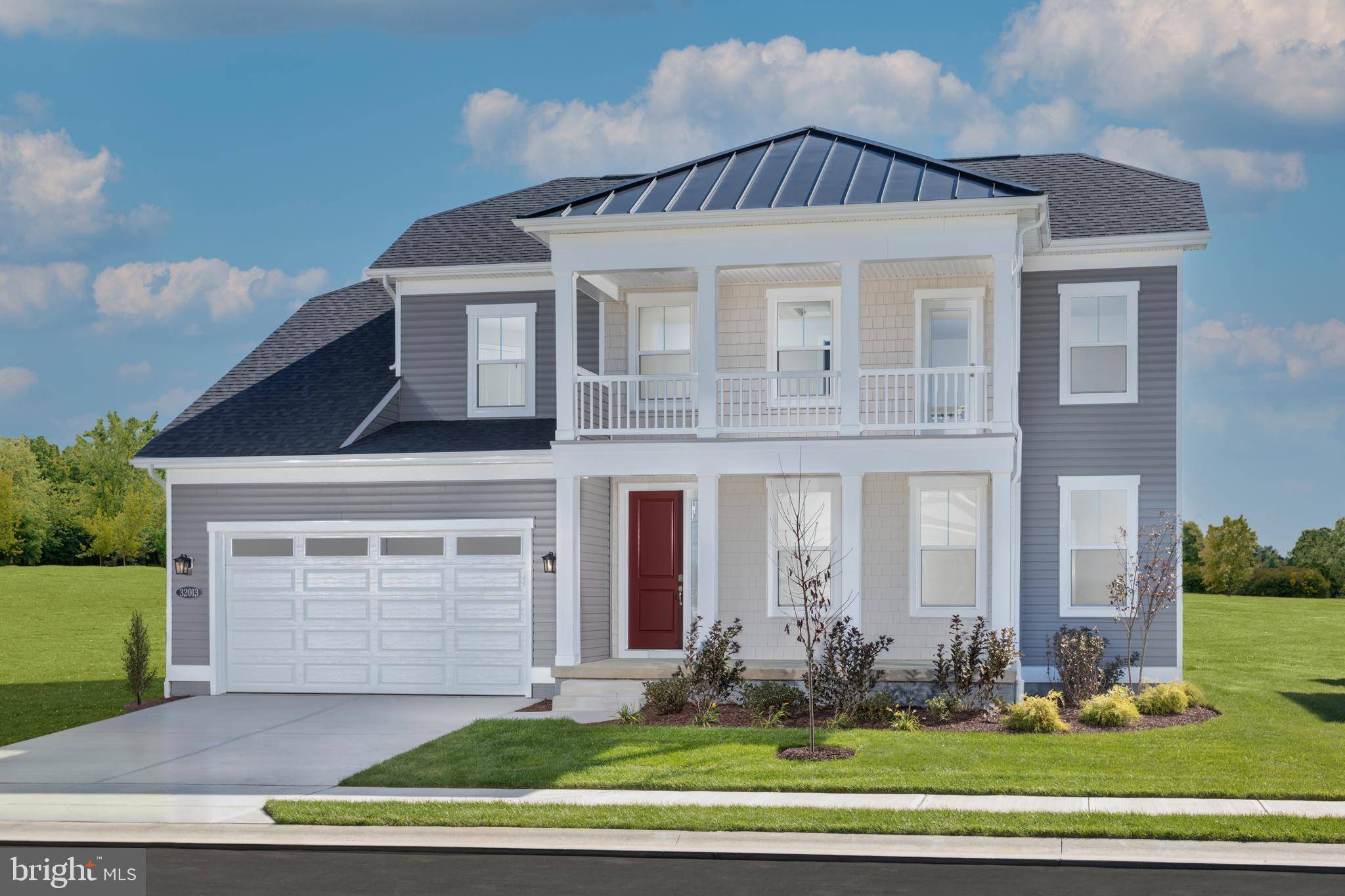 HOMESITE 22 PADDOCK WAY, Lewes, DE 19958