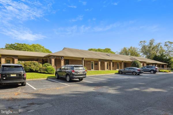 525 ROUTE 73 S #200, Marlton, NJ 08053