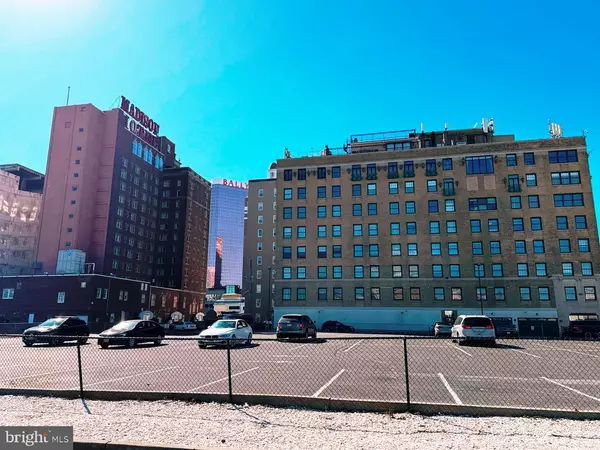 Atlantic City, NJ 08401,125 S DR MARTIN LUTHER KING BLVD