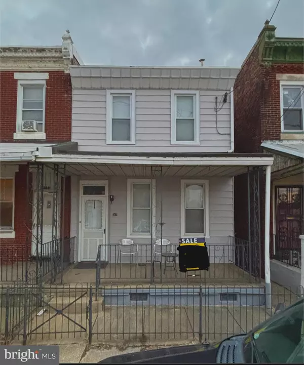 Philadelphia, PA 19137,5317 EADOM ST