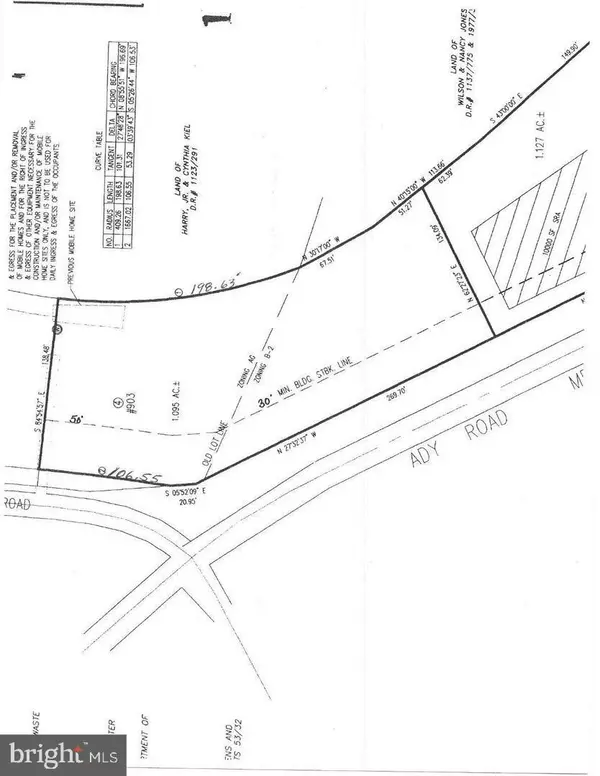 Pylesville, MD 21132,903 OLD PYLESVILLE RD
