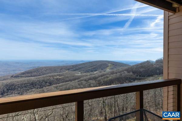 1531 CLIFFS CONDOS, Wintergreen Resort, VA 22967