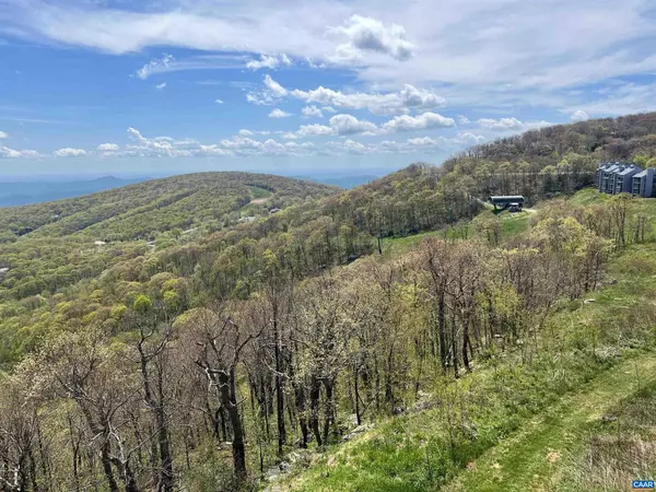 Wintergreen Resort, VA 22967,1531 CLIFFS CONDOS