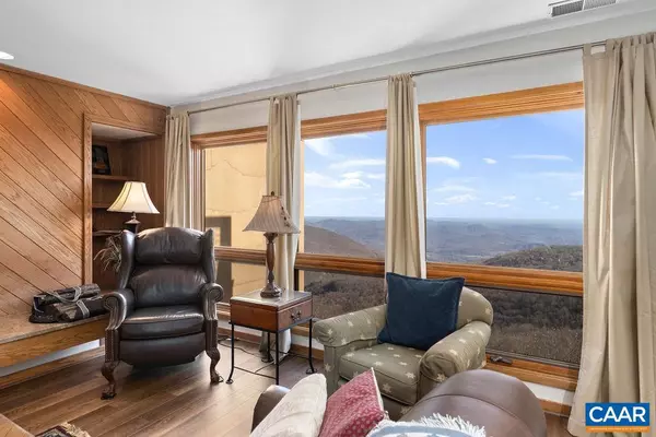 Wintergreen Resort, VA 22967,1531 CLIFFS CONDOS