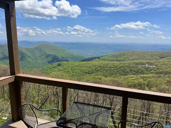 Wintergreen Resort, VA 22967,1531 CLIFFS CONDOS