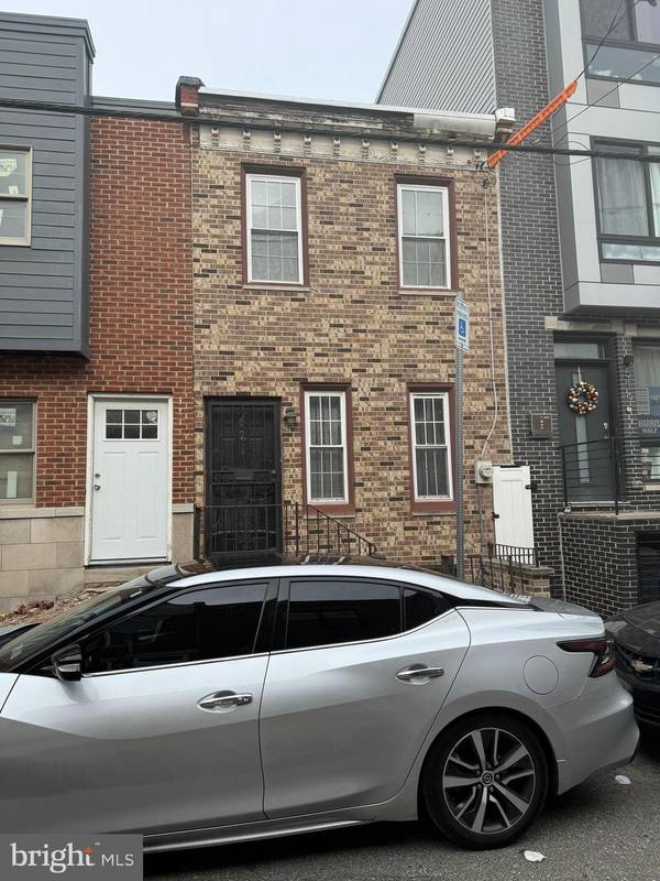 521 HOFFMAN ST, Philadelphia, PA 19148