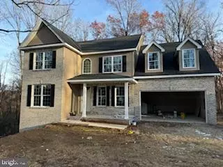 181 MANOR DR, Winchester, VA 22602