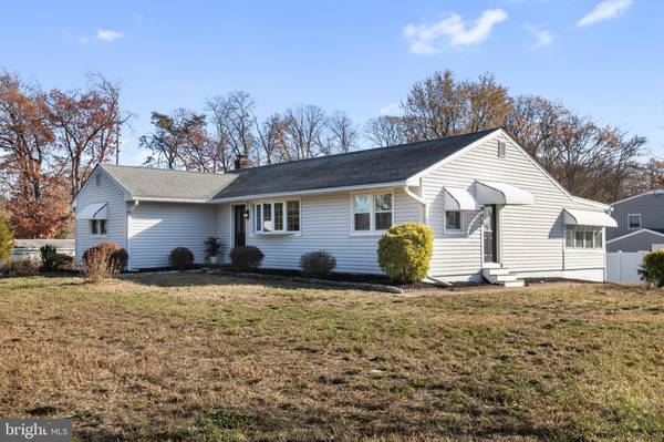 345 BRIDGETON PK, Mantua, NJ 08051