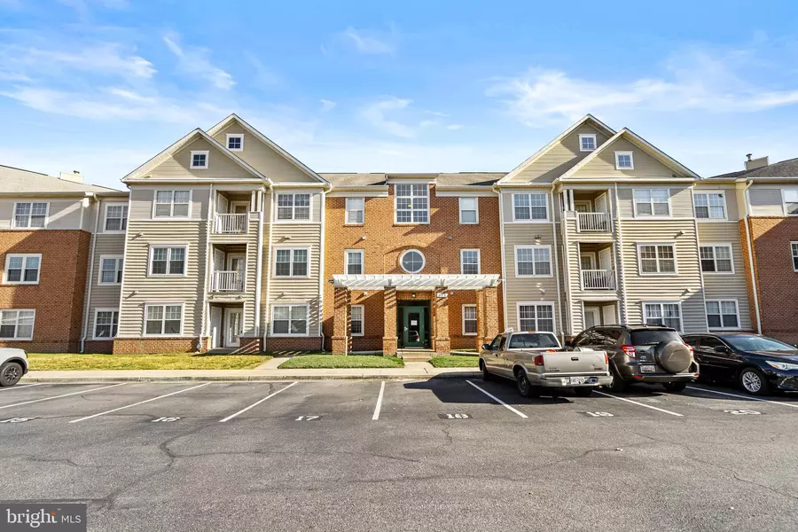 304-A GATEHOUSE LN #304A, Odenton, MD 21113