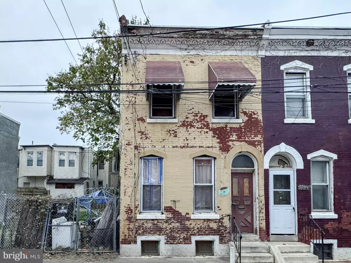 Philadelphia, PA 19121,2439 HARLAN ST