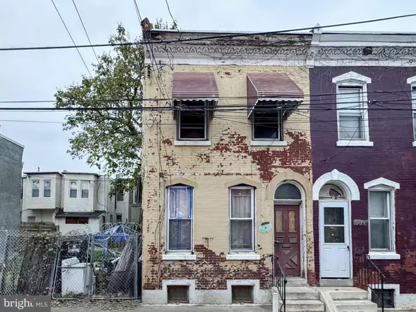 2439 HARLAN ST, Philadelphia, PA 19121