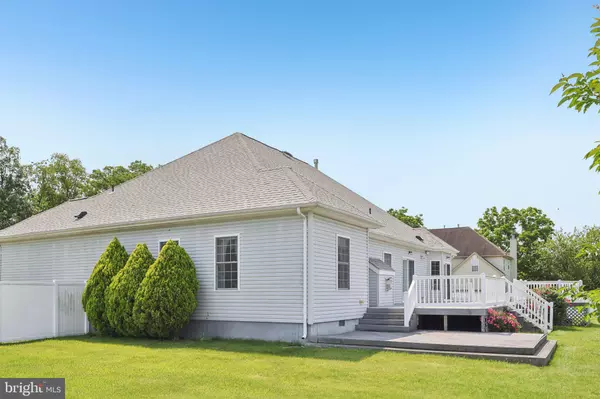 Millville, NJ 08332,416 CAROLINE LN