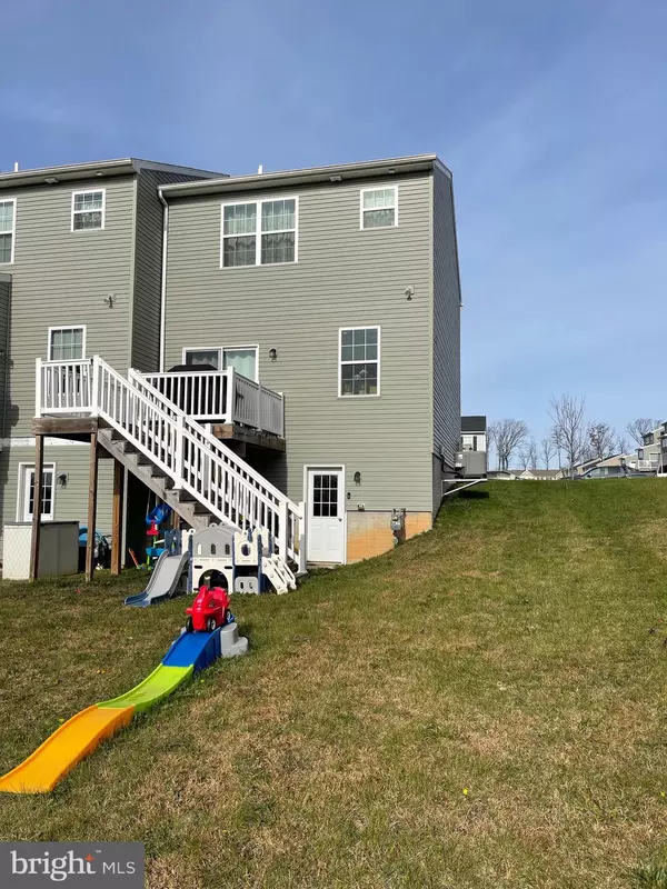 Hanover, PA 17331,303 HOMESTEAD DR
