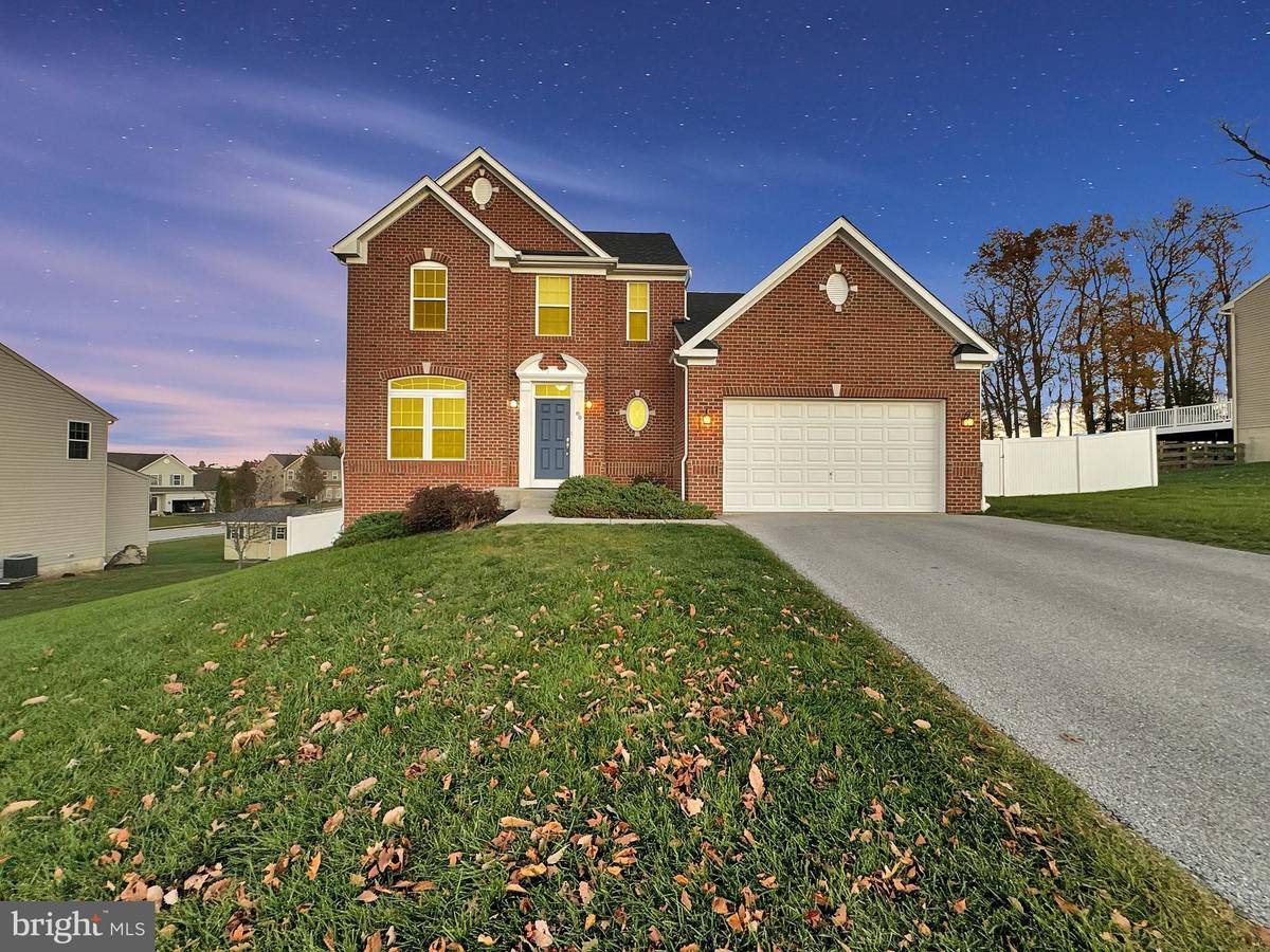 Hanover, PA 17331,80 SAINT GEORGIA DR