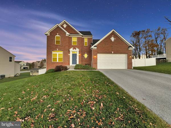 80 SAINT GEORGIA DR, Hanover, PA 17331