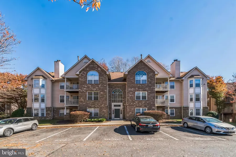 9715 LAKE POINTE CT #304, Upper Marlboro, MD 20774