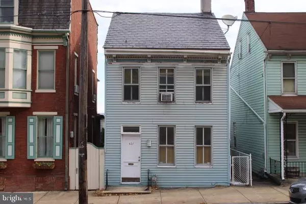 427 N NEWBERRY ST, York, PA 17401