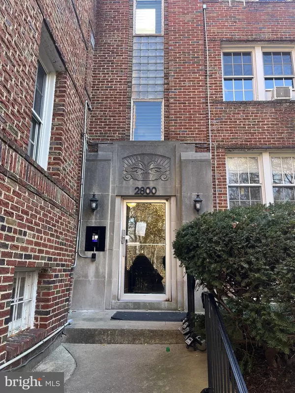 2800 DEVONSHIRE PL NW #203, Washington, DC 20008