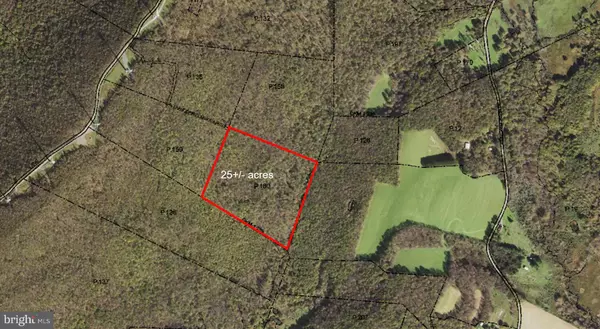 Oakland, MD 21550,25 ACRES LOT D BAILIFF LN