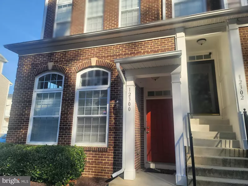 12300 OPEN VIEW LN #1001, Upper Marlboro, MD 20774