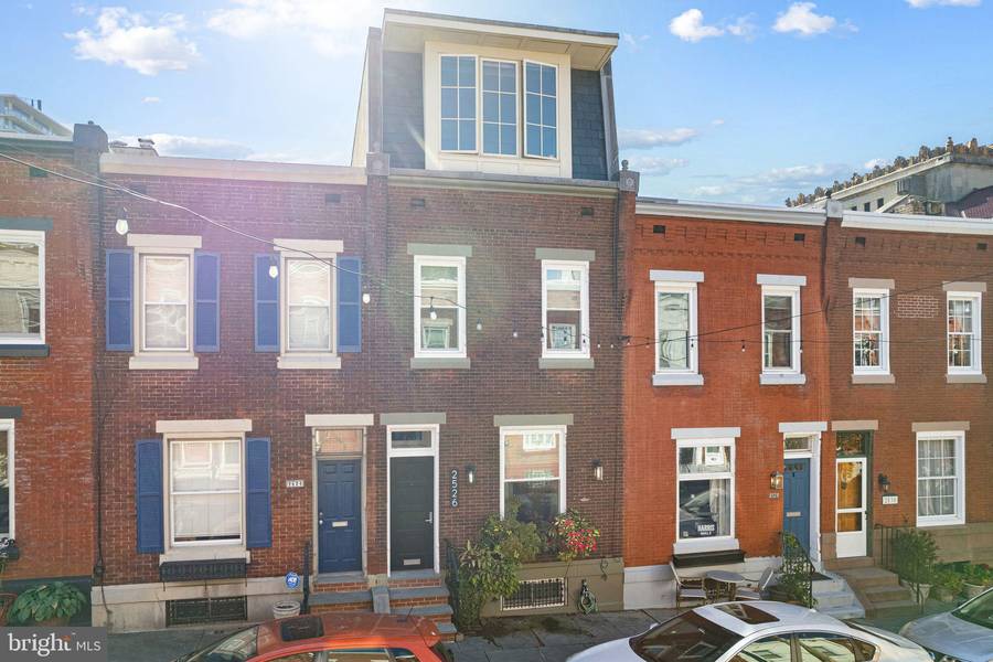 2526 MEREDITH ST, Philadelphia, PA 19130