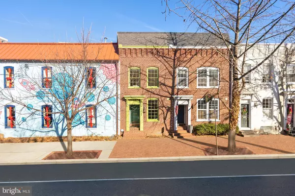 1317 PRINCE ST, Alexandria, VA 22314