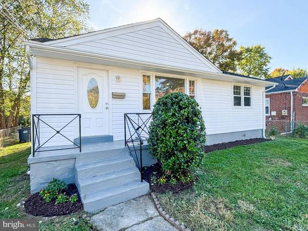 4809 NICHOLSON ST,  Riverdale,  MD 20737