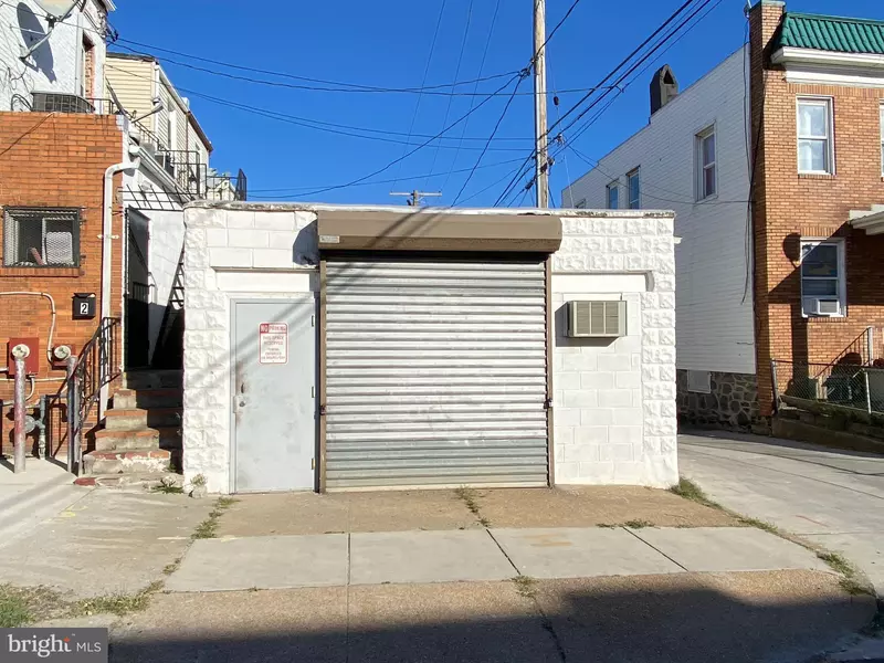 5101 EASTERN AVE, Baltimore, MD 21224