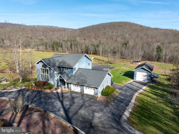 Port Matilda, PA 16870,1359 BELL HOLLOW LN