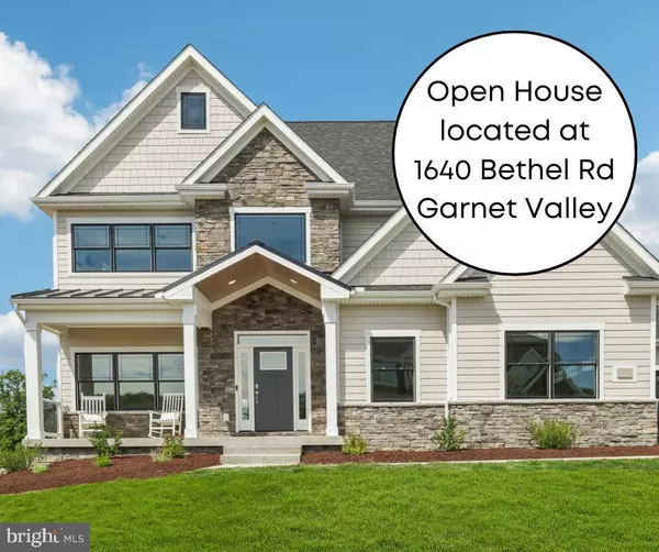 104 EAGLE DR #BP, Broomall, PA 19008