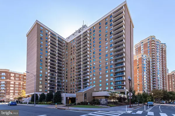 Arlington, VA 22203,3800 FAIRFAX DR #603