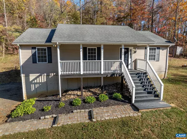 Stanardsville, VA 22973,140 MEADOW DR