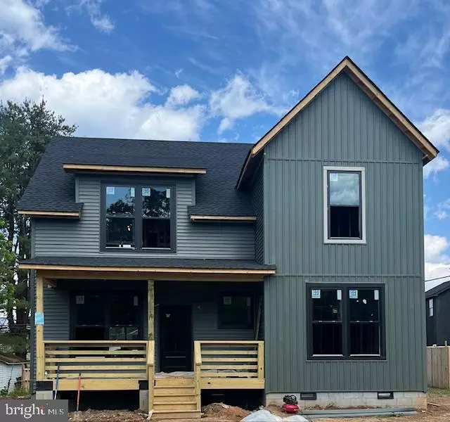 618 ST. MARY'S AVE, Mineral, VA 23117