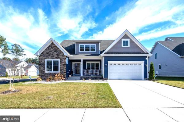 22546 BRADBURY WAY, Georgetown, DE 19947