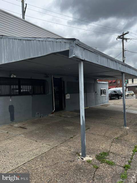 Philadelphia, PA 19148,1000 W RITNER ST
