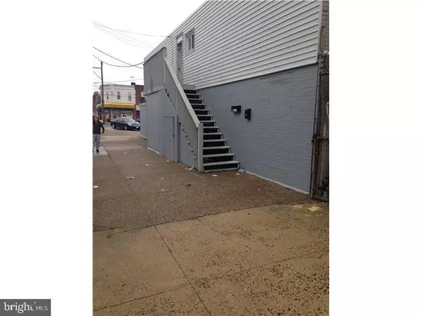 Philadelphia, PA 19148,1000 W RITNER ST