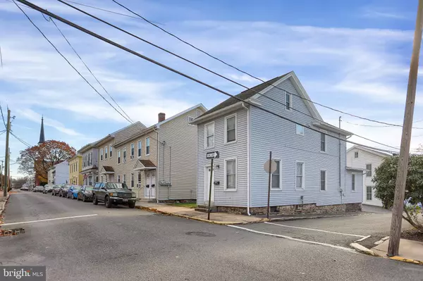 Millersburg, PA 17061,224 NORTH ST