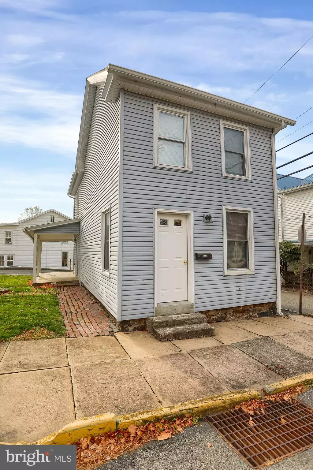 Millersburg, PA 17061,224 NORTH ST