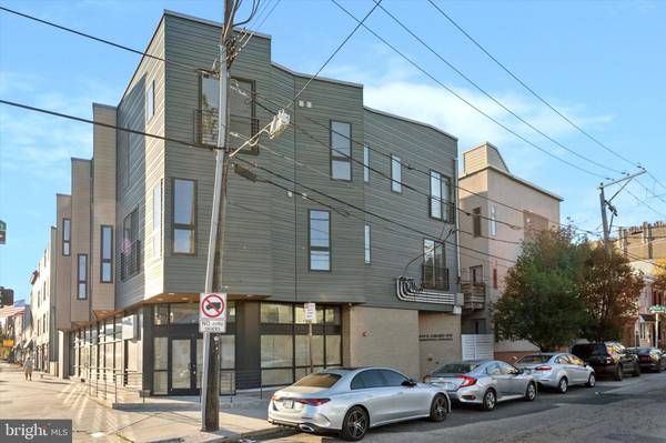 627-29 E GIRARD AVE #C3, Philadelphia, PA 19125