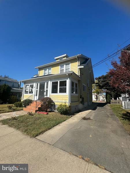 1508 CORNELL AVE, Hamilton, NJ 08619