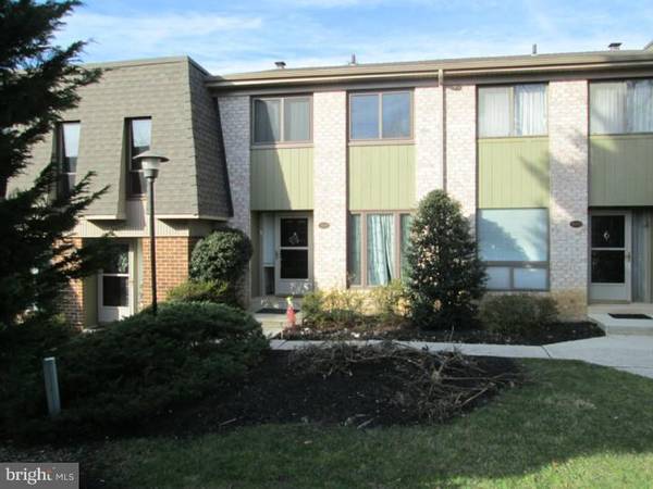 1041 PUTNAM BLVD #54, Wallingford, PA 19086