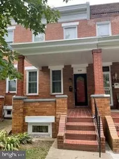 3133 DUDLEY AVE, Baltimore, MD 21213