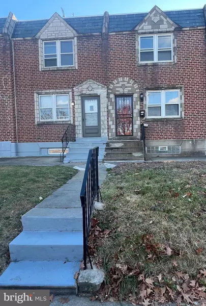 6015 SUMMERDALE AVE, Philadelphia, PA 19149