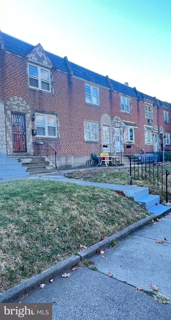 Philadelphia, PA 19149,6015 SUMMERDALE AVE