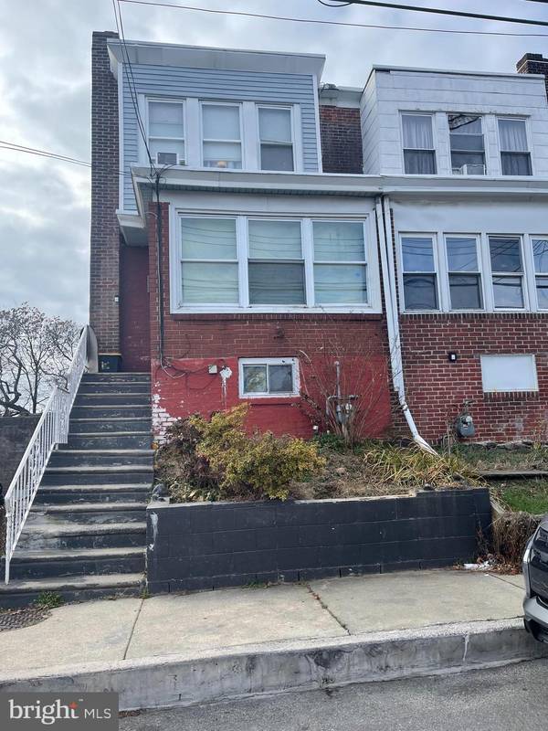 614 FERN ST, Darby, PA 19023