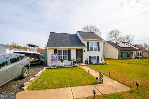 3 QUARTS GARTH, Middle River, MD 21220