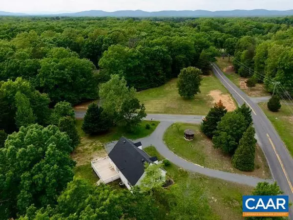 Zion Crossroads, VA 22942,21 ZION CT